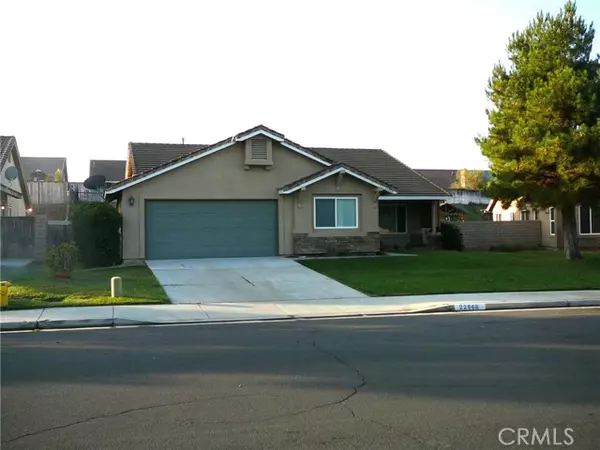 22968 Penasco Circle, Nuevo, CA 92567