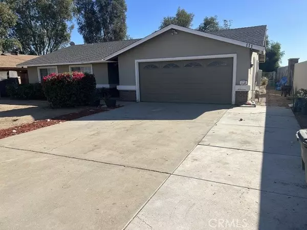 Perris, CA 92571,111 West Perry Street