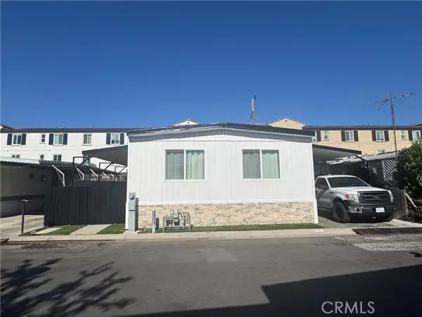 650 La Seda Road, La Puente, CA 91744