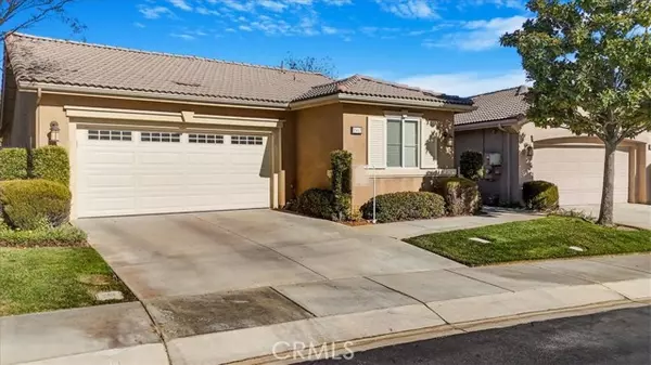 1562 Tabor Creek, Beaumont, CA 92223