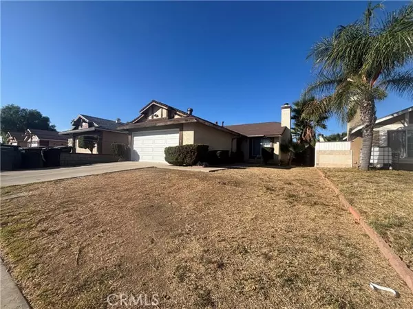 Perris, CA 92571,1894 Windward Court