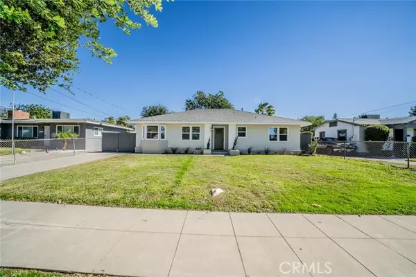 3067 North G Street, San Bernardino, CA 92405