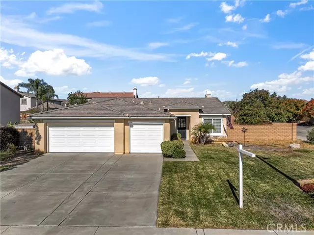 27106 Dracaea Avenue, Moreno Valley, CA 92555