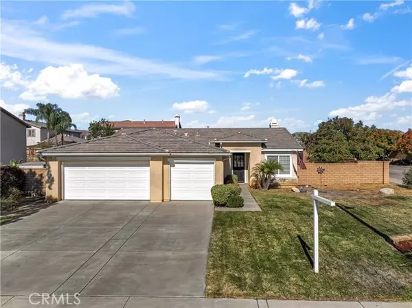 Moreno Valley, CA 92555,27106 Dracaea Avenue