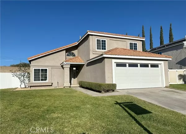 2289 North Forest Avenue, Rialto, CA 92377