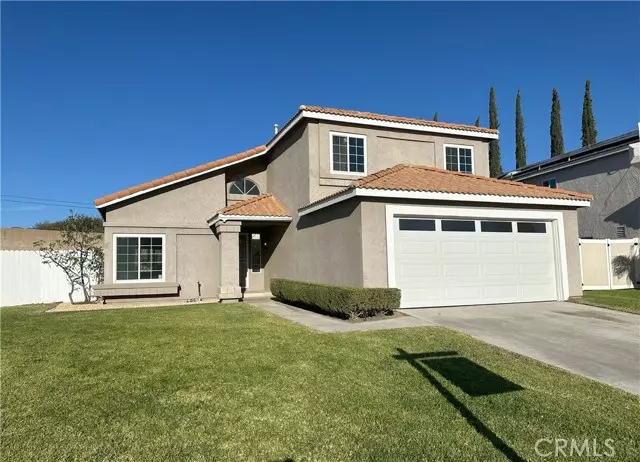 2289 North Forest Avenue, Rialto, CA 92377