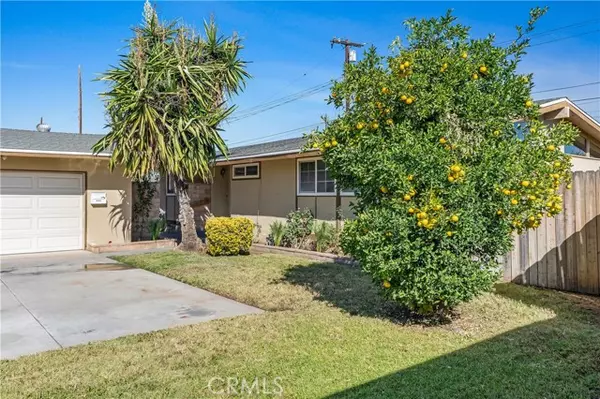 Riverside, CA 92503,4165 Nessel Street