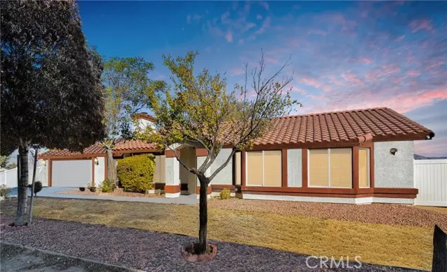 15747 Ute Road, Apple Valley, CA 92307