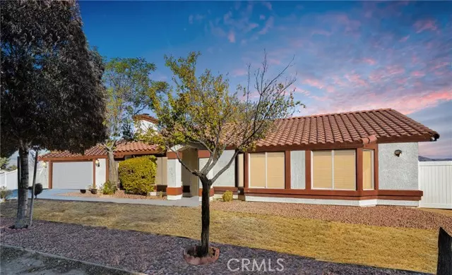 15747 Ute Road, Apple Valley, CA 92307