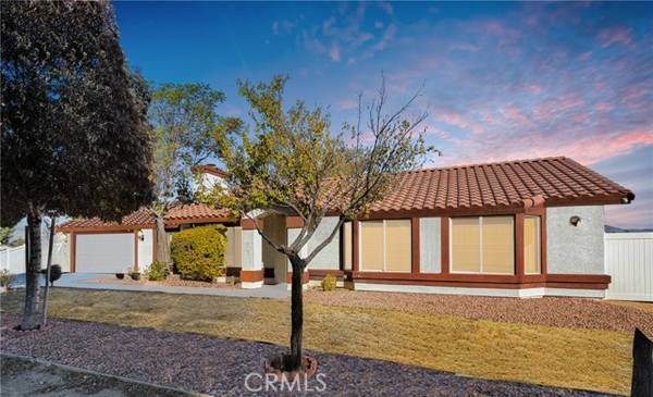 15747 Ute Road, Apple Valley, CA 92307