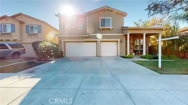 34263 Canyon Rim Drive, Lake Elsinore, CA 92532