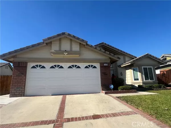 Fontana, CA 92336,7540 Lily Court