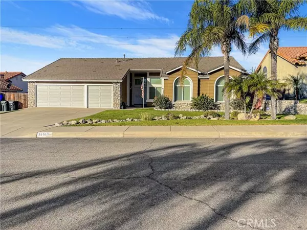 3916 North Flame Tree Avenue, Rialto, CA 92377