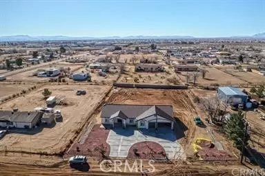 Victorville, CA 92392,13065 Camellia Road