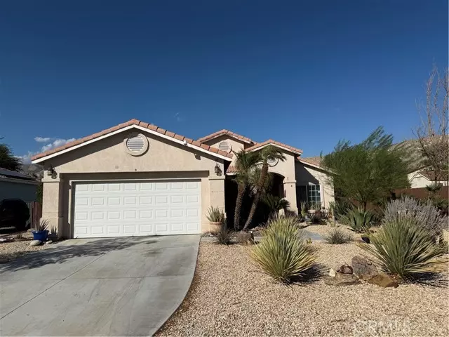 65608 Avenida Cadena, Desert Hot Springs, CA 92240