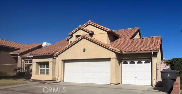 20664 Mesa Oak Drive, Riverside, CA 92508