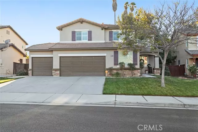 17385 Hawkwood Drive, Riverside, CA 92503