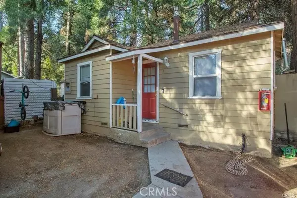 Crestline, CA 92325,618 Wildrose Lane