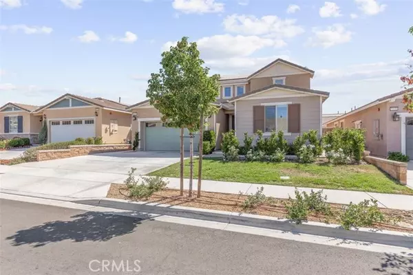 5327 La Bodega Way, Fontana, CA 92336