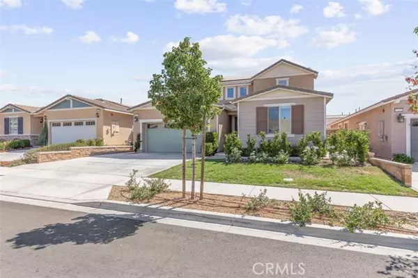 5327 La Bodega Way, Fontana, CA 92336