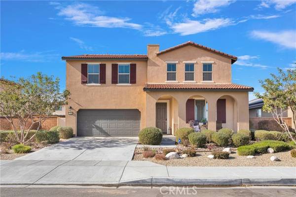 15136 Onyx Road, Victorville, CA 92394