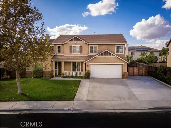 13611 Diamond Lane, Moreno Valley, CA 92555