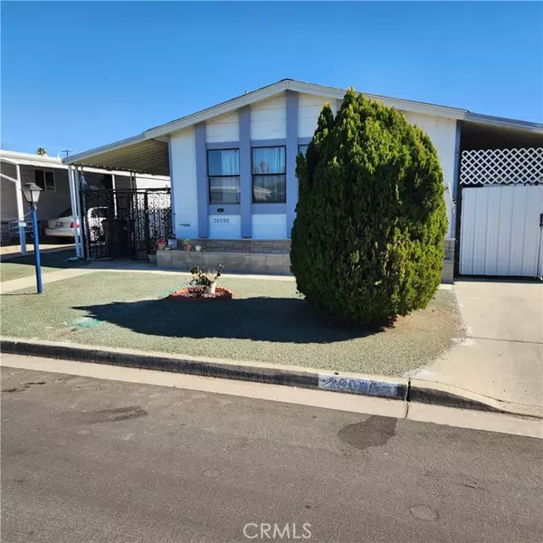 Homeland, CA 92548,26090 Ivory Palm Drive