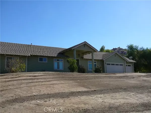 Nuevo, CA 92567,22580 Hills Ranch Road