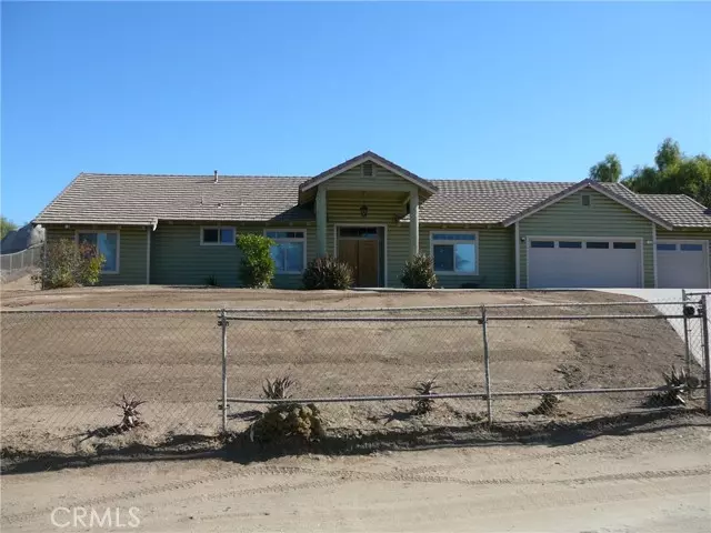 22580 Hills Ranch Road, Nuevo, CA 92567