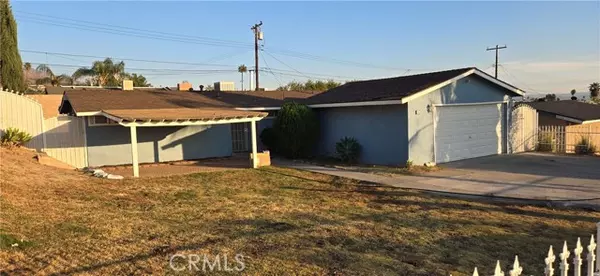 5331 Elmwood Road, San Bernardino, CA 92404