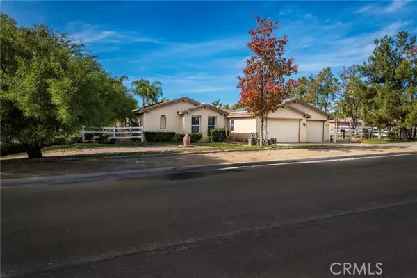 17741 Laurel Grove Road, Riverside, CA 92504