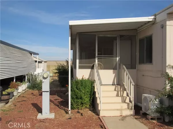 Menifee, CA 92586,27150 Shadel #117 Road