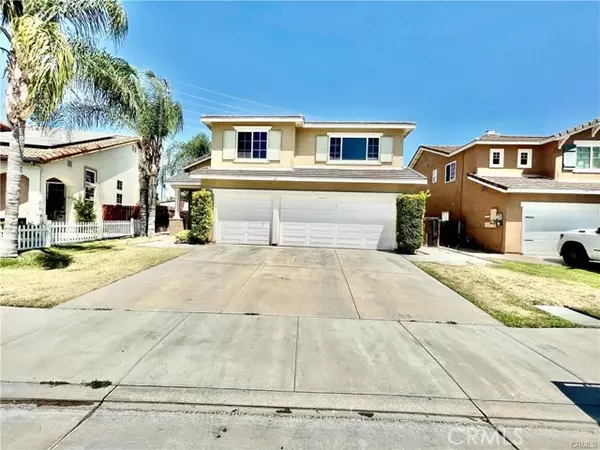 29604 Castlewood Drive, Menifee, CA 92584