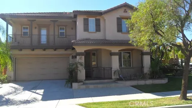 Corona, CA 92883,11415 Tesota Loop St.