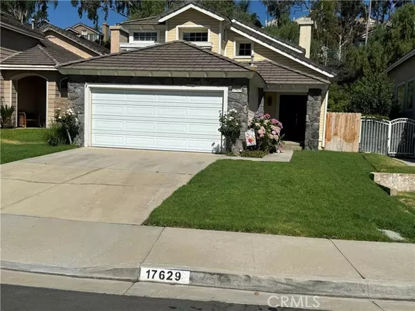 17629 Morning Sun Court, Riverside, CA 92503