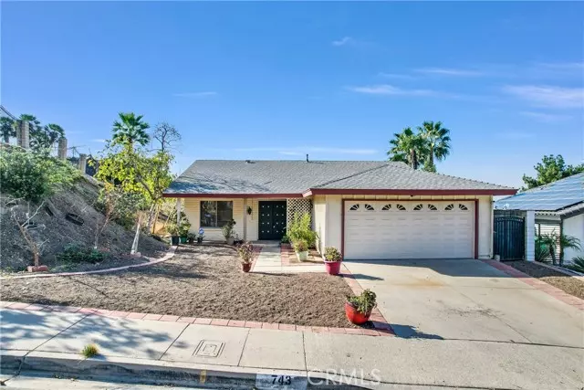 Diamond Bar, CA 91765,743 Great Bend Drive