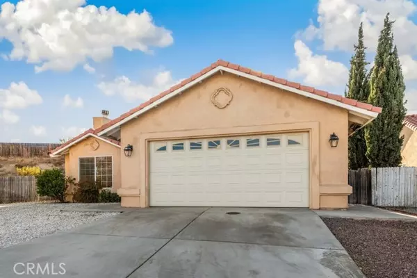 13038 Billings Court, Victorville, CA 92395