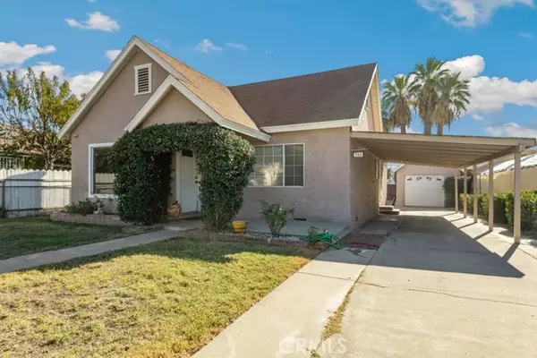 385 East 17th Street, San Bernardino, CA 92404