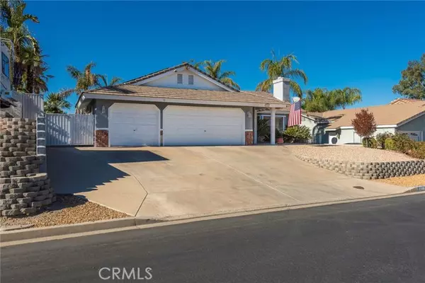 Canyon Lake, CA 92587,23116 Compass Drive