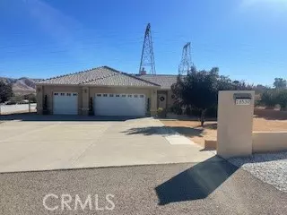 18539 Yuba Street, Hesperia, CA 92345