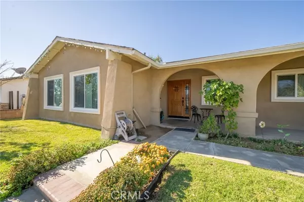 Jurupa Valley, CA 91752,5635 Lucretia Avenue