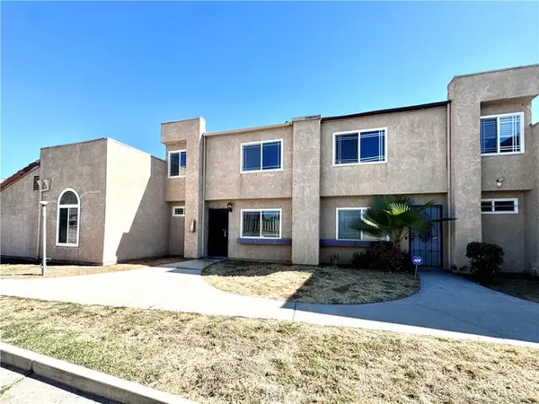 1480 East Marshall Boulevard, San Bernardino, CA 92404