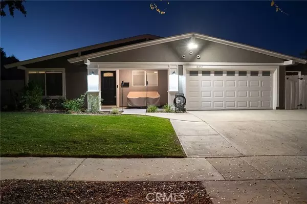 18857 Darter Drive, Canyon Country, CA 91351