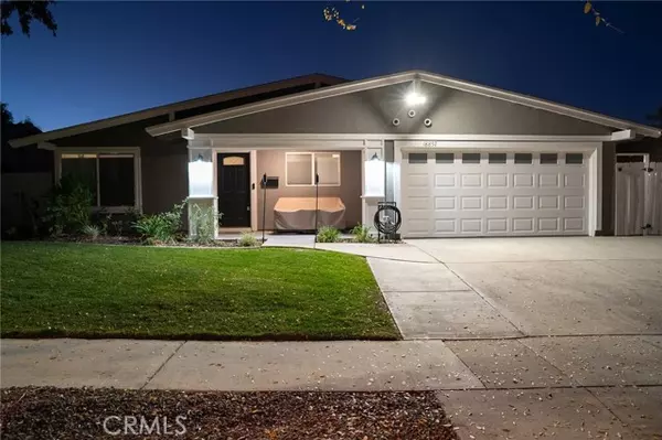 18857 Darter Drive, Canyon Country, CA 91351