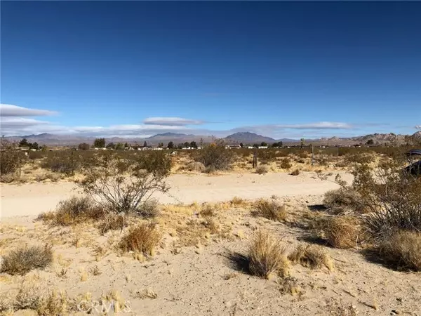 Lucerne Valley, CA 92356,0 Mojave Street