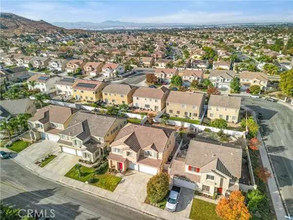 Moreno Valley, CA 92555,15597 Copper Mountain Road