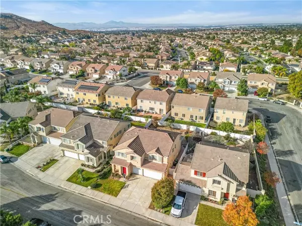 Moreno Valley, CA 92555,15597 Copper Mountain Road