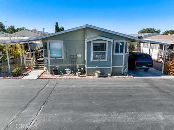 14000 El Evado Road, Victorville, CA 92392