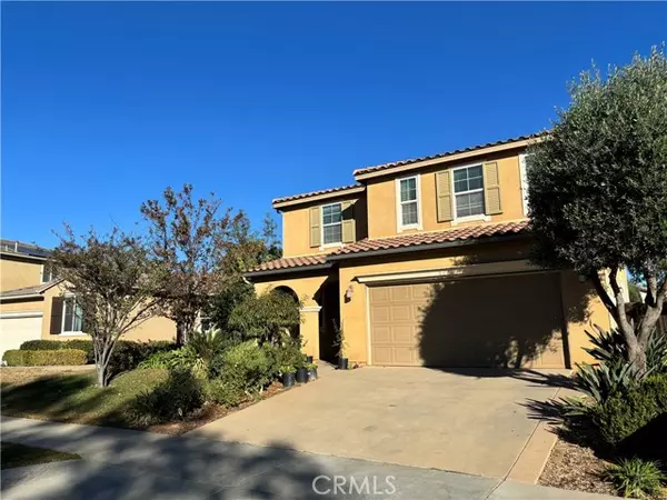 38780 Amateur Way, Beaumont, CA 92223