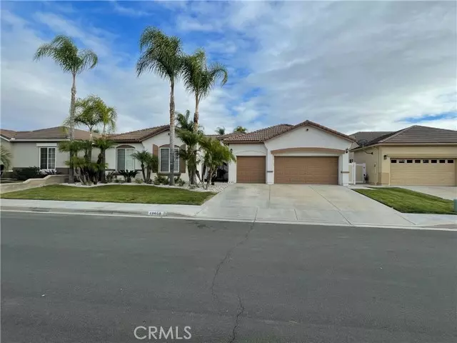 40058 Temple Court, Murrieta, CA 92563